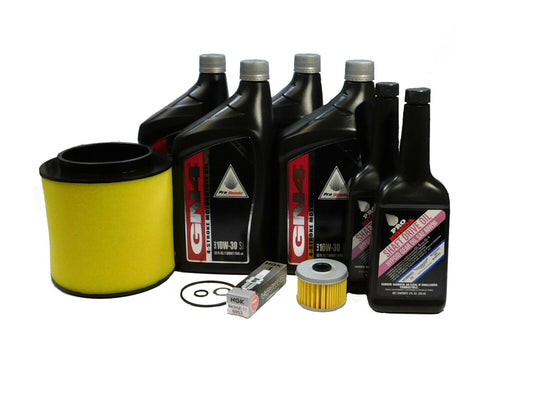 Full Service Kit H64