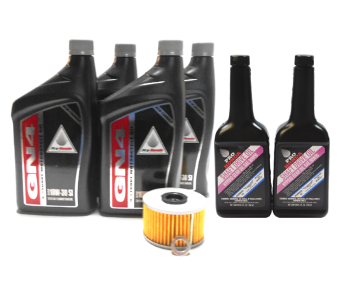 2015-2021 Honda Rubicon 500 TRX500 FA OEM Full Service Kit H65