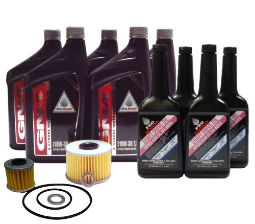 Honda Service Kit H66