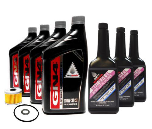 Honda service kit H70