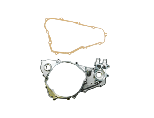  Right Crankcase Cover & CVR Gasket H88