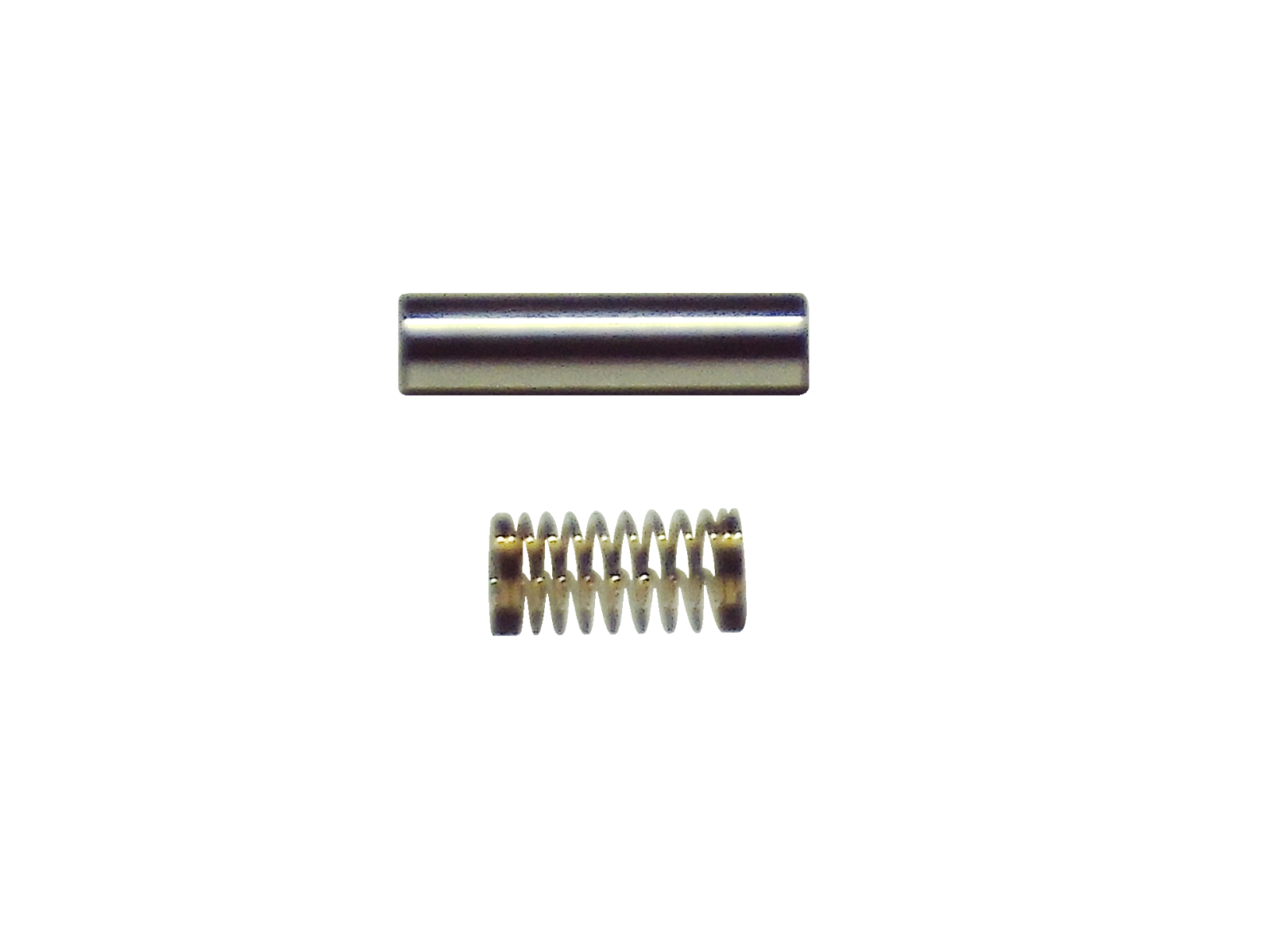 Plunger Pin & Compression Spring H95