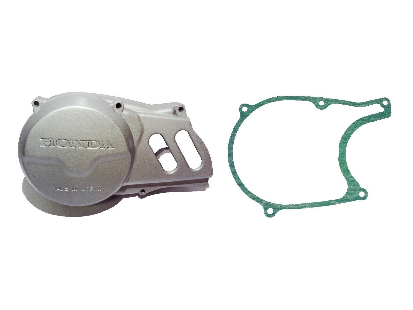 2004-2011 HONDA CRF 100F 80F OEM Flywheel Left Crankcase Cover