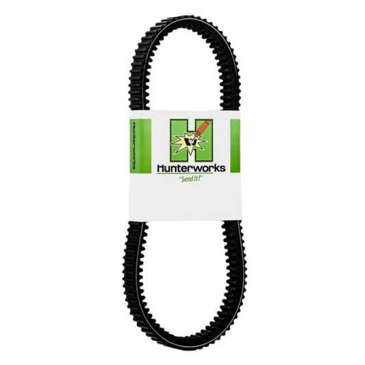 Hunterworks 2010-2025 Polaris Sportsman 550 / 850 / 1000 CVT Drive Belt