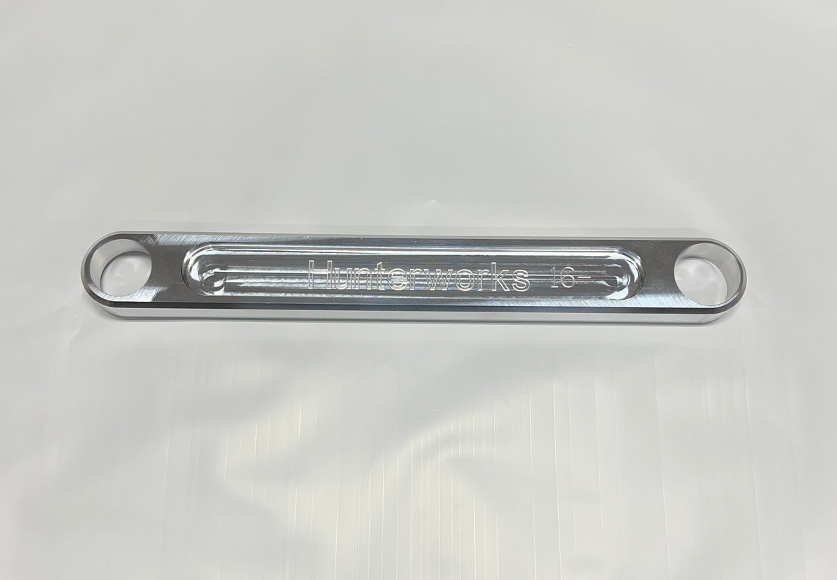 (Hunterworks Alignment Tool) 2016-2026 Polaris RZR 900