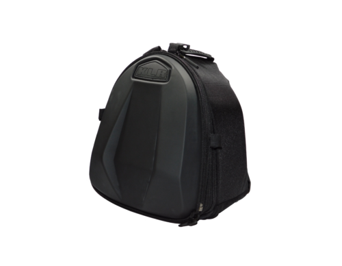 Black Trans Tank Bag K57003-116