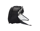 Black Trans Tank Bag K57003-116