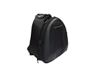  Black Trans Tank Bag K57003-116