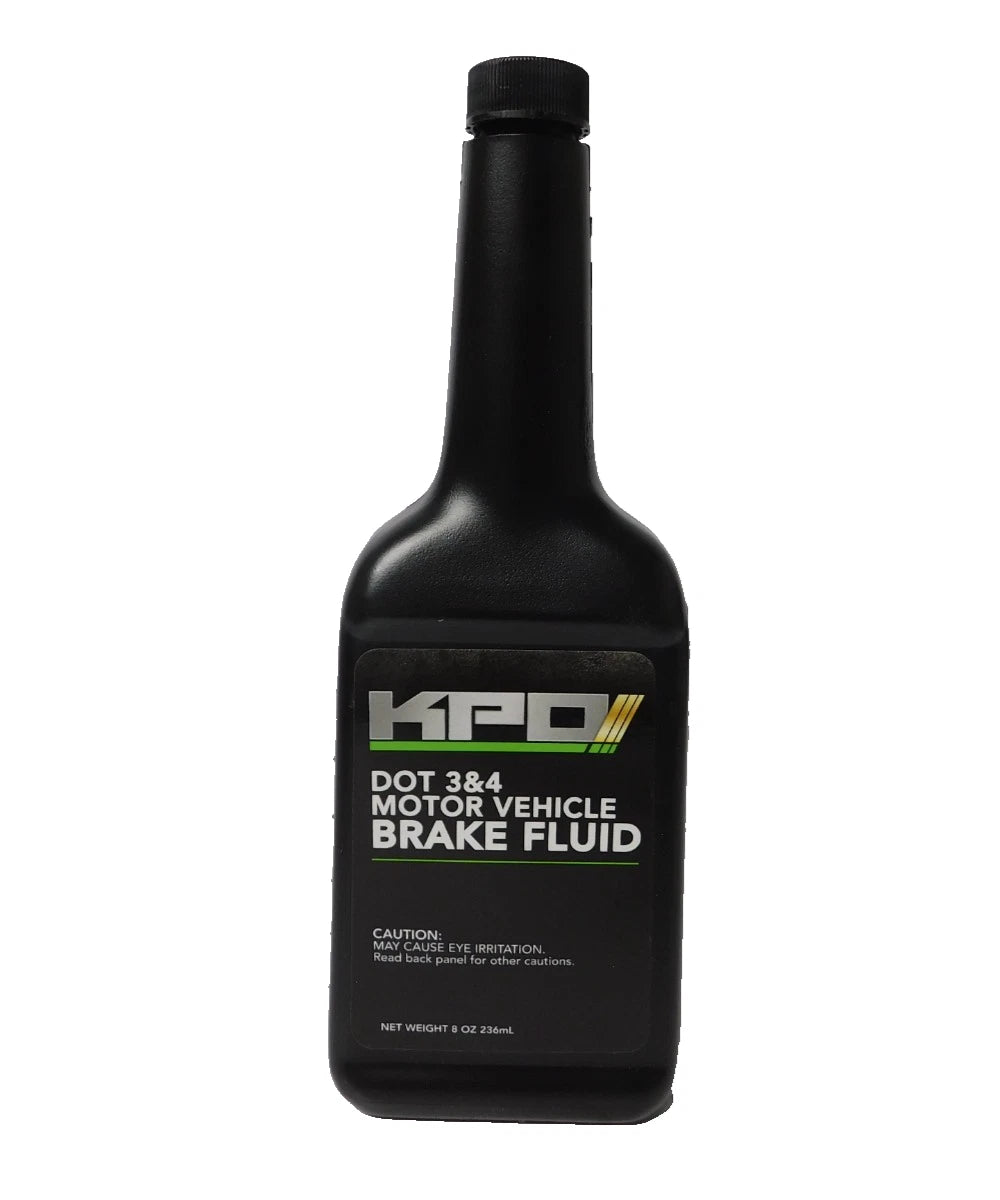 Brake Fluid K63G-300-08Z