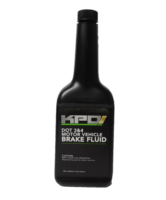 Brake Fluid K63G-300-08Z