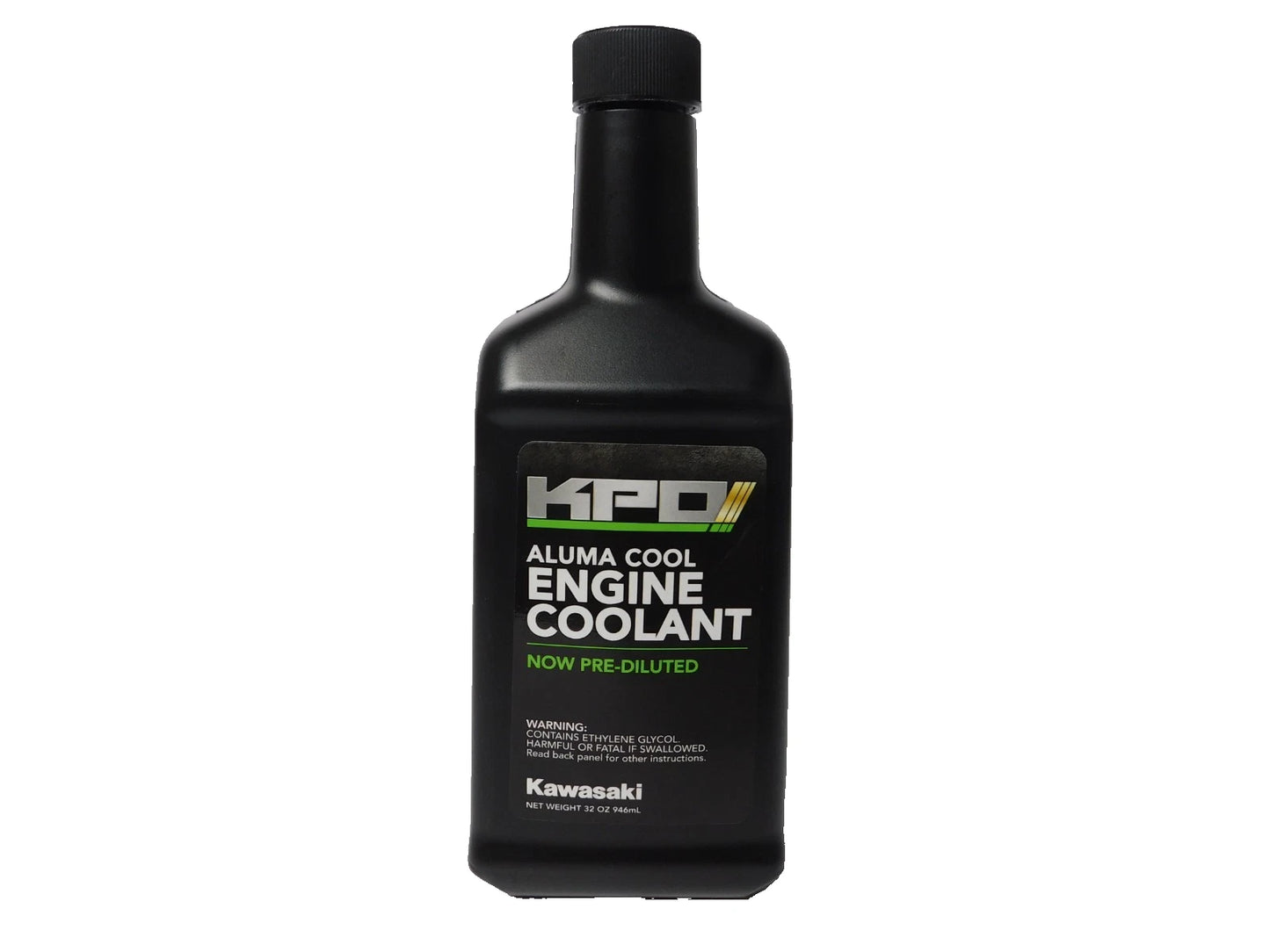 Engine Coolant K63G-301-01Q