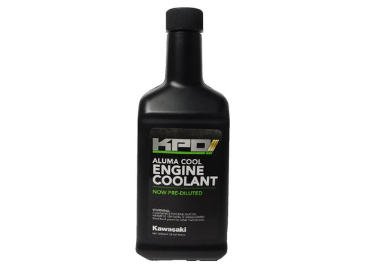 Engine Coolant K63G-301-01Q