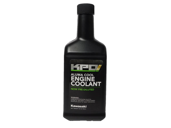 Kawasaki KPO Aluma-Cool Engine Coolant K63G-301-01Q – Powersports