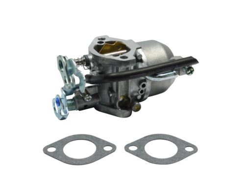 Carburetor Assembly & Gaskets K79