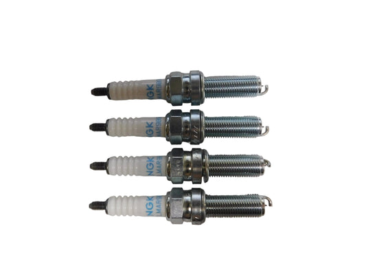 4 Spark Plugs 92070-0047