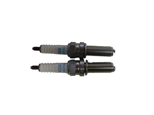 2 Spark Plugs 92070-0716