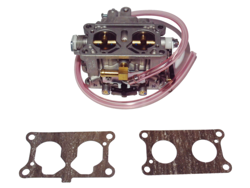 Carburetor Assembly With Gaskets K99