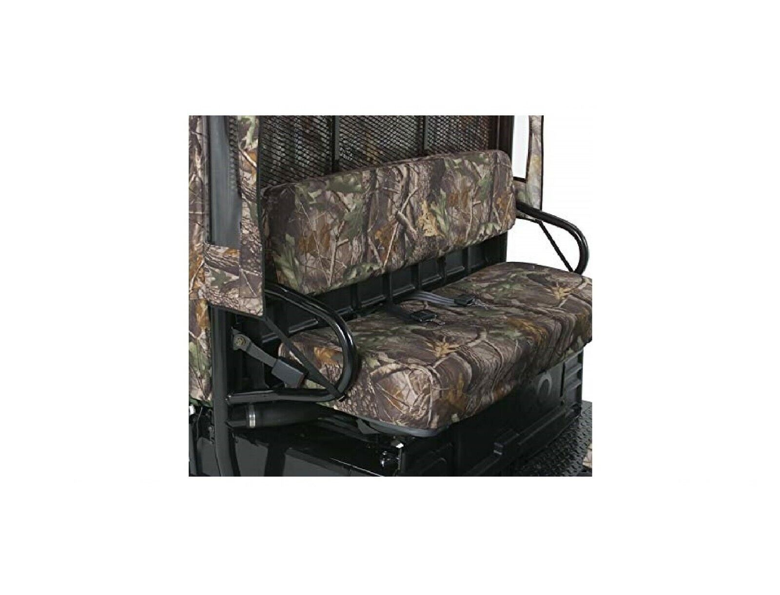  Camo Seat Covers KAF600-032RTX