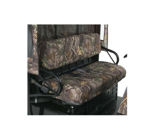  Camo Seat Cover KAFT4-019RTX