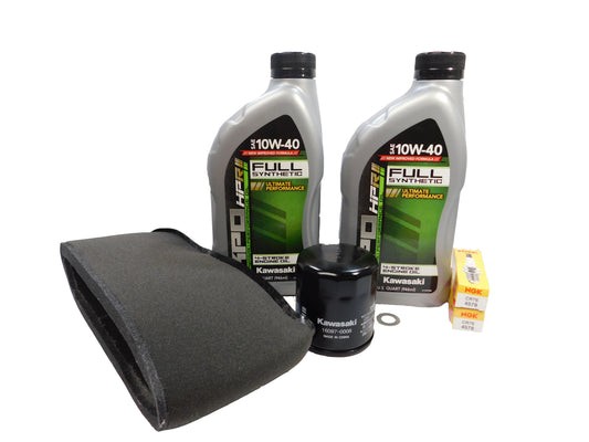 Full Synthetic Service Kit KAW149