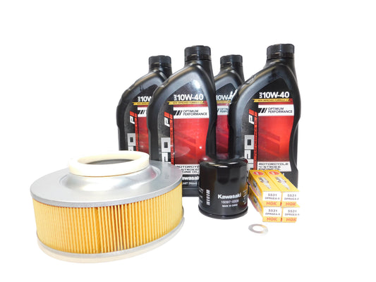 Kawasaki Ol Change Kit KAW184