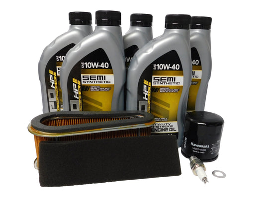 Service Kit KAW22