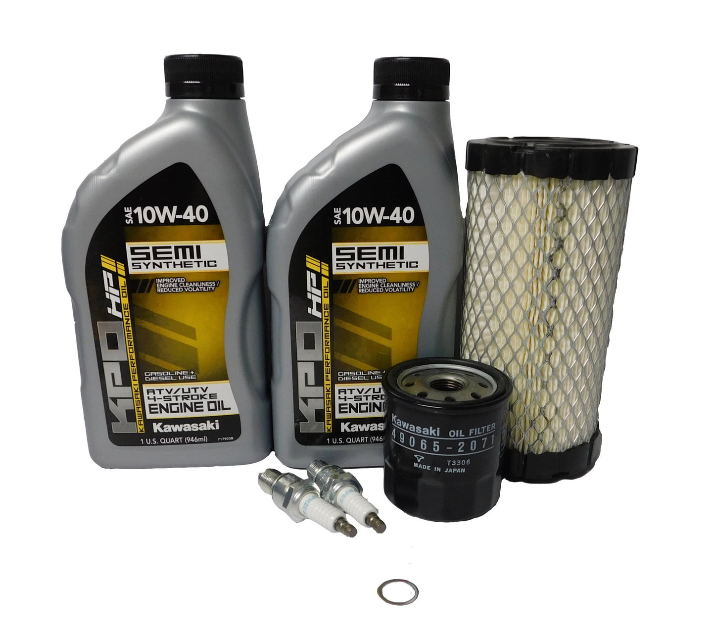 Service Kit KAW24