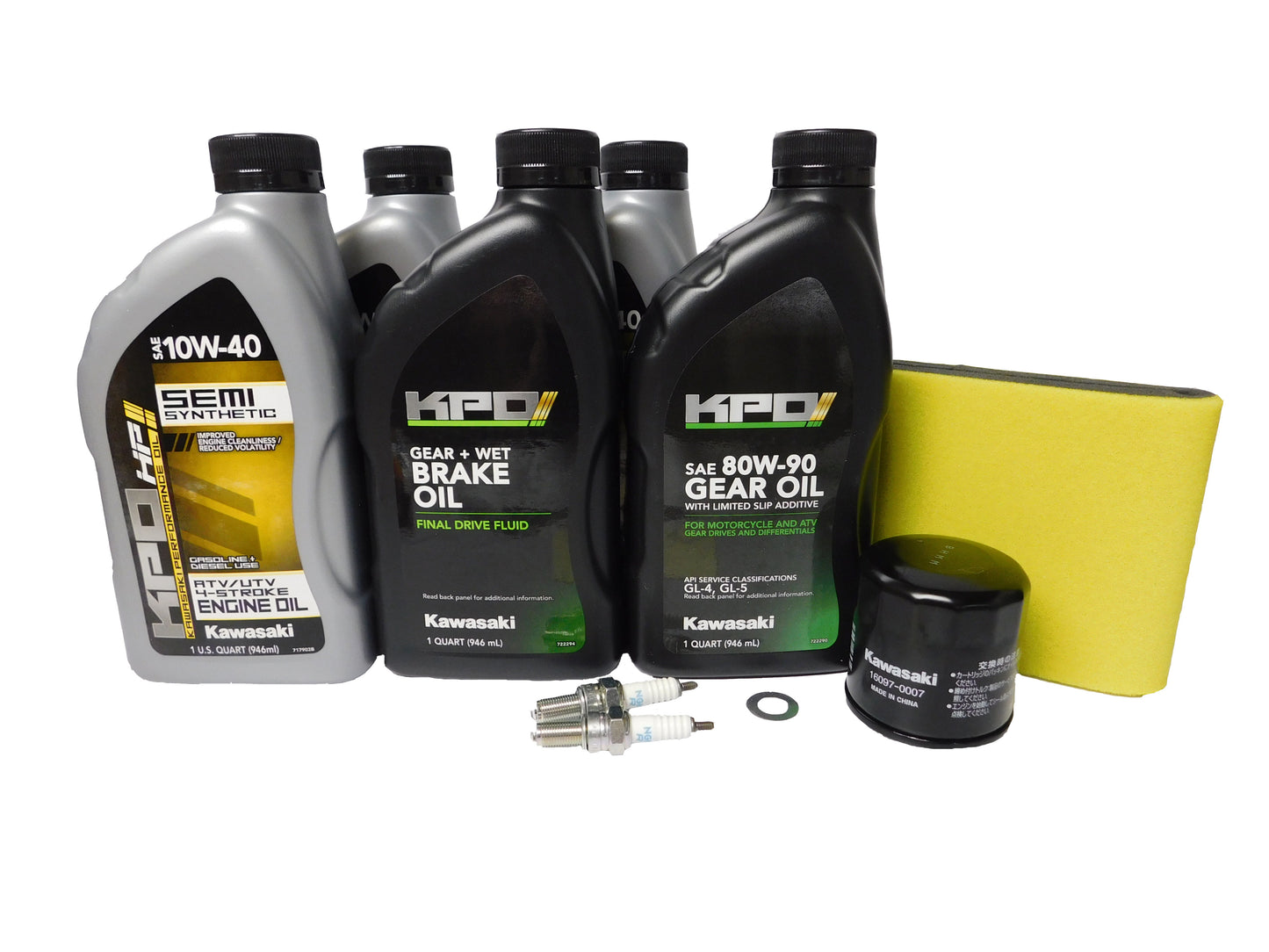 Service Kit KAW77