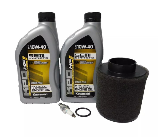 Service Kit KAW186