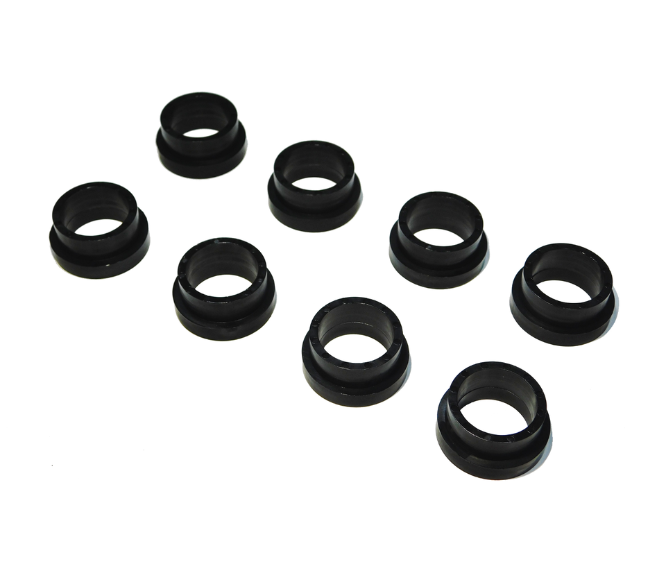 Front Shock Eyelet Bushings (Set of 8) 1500103 P87