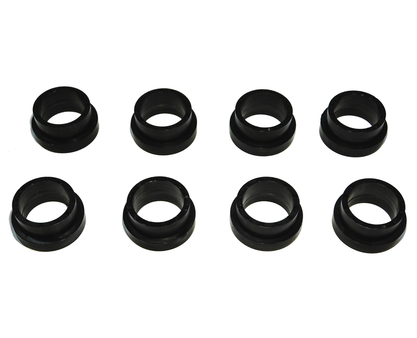 Front Shock Eyelet Bushings (Set of 8) 1500103 P87