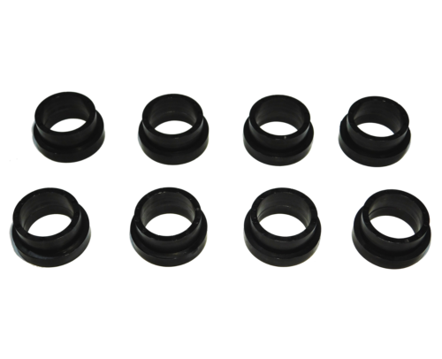 Front Shock Eyelet Bushings (Set of 8) 1500103 P87