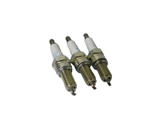 2024-2025 Polaris Ranger XD 1500 OEM Spark Plugs Set of 3 3023983 P97