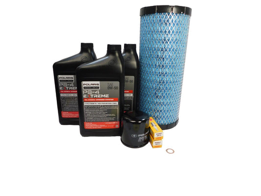 Extreme Oil Change Service Kit POL103