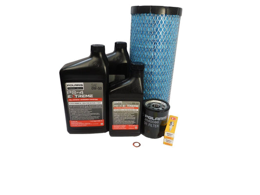 Extreme Duty Oil Change Service Kit POL106