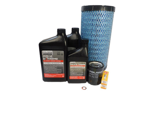  Extreme Oil Change Service Kit POL108