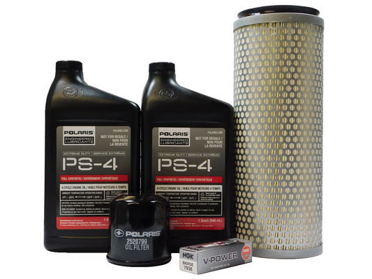 Extreme Duty Oil Change Service Kit POL115