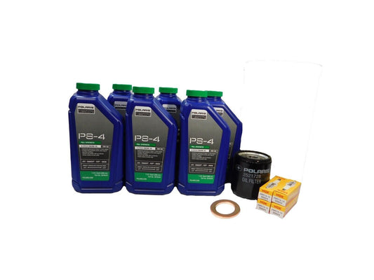 Oil Change Kit POL18