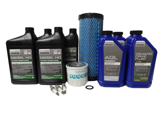 full service kit pol220