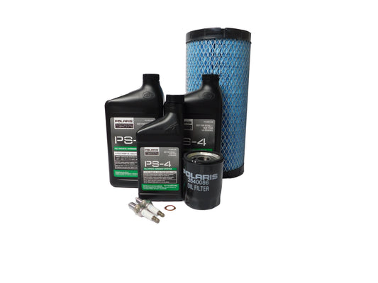 2024-2025 Polaris Xpedition 1000 OEM Oil Change Kit POL222