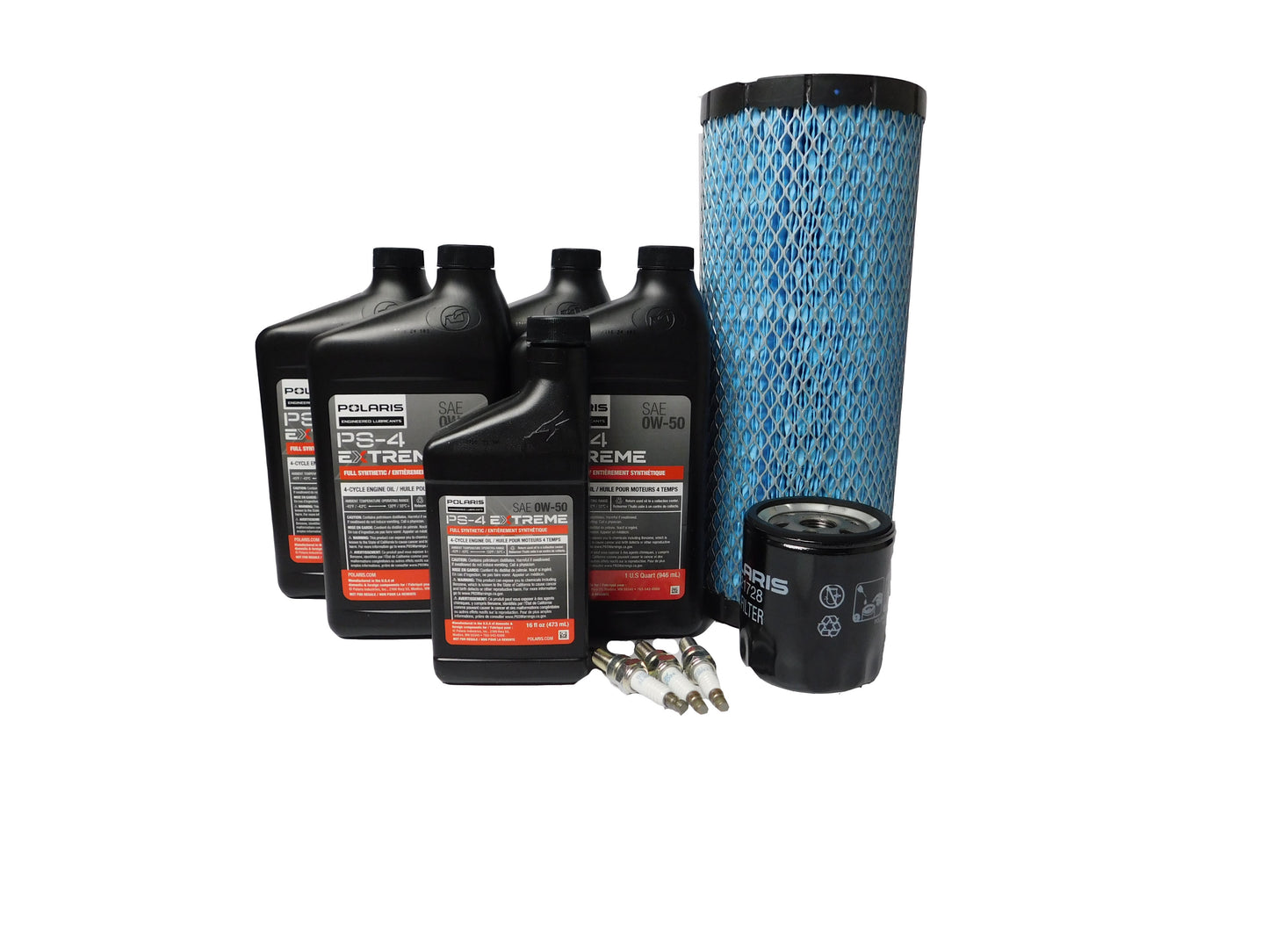 extreme oil change kit pol228