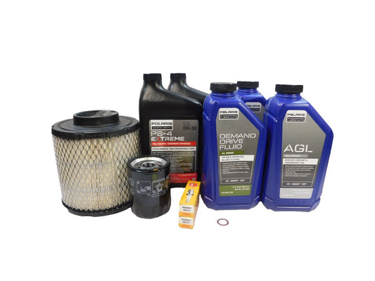 Extreme Duty Complete Service Kit POL28