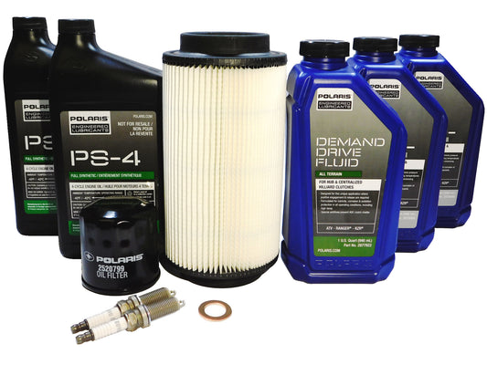 Complete Service Kit POL42