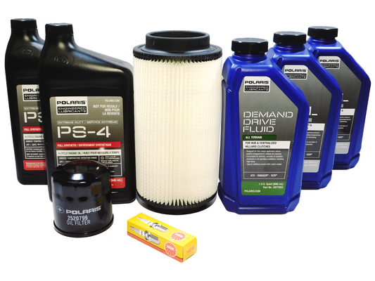 Extreme Duty Complete Service Kit POL45