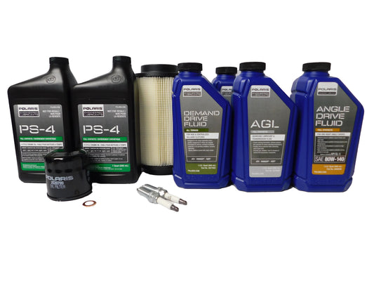 Oil Change Kit POL48