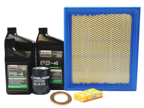Polaris RZR / General Maintenance Kit, Part 2830544 Polaris RZR / General Maintenance Kit, Part 2830544