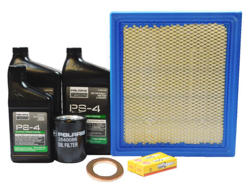 Oil Change Service Kit POL65