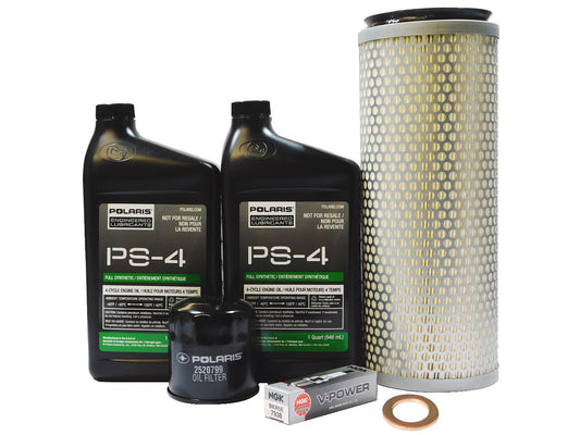 Oil Change Service Kit POL68