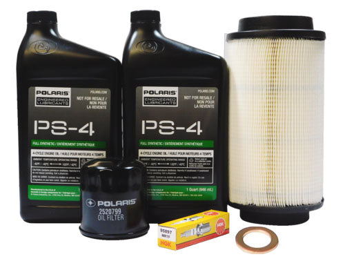 Oil Change Service Kit POL71