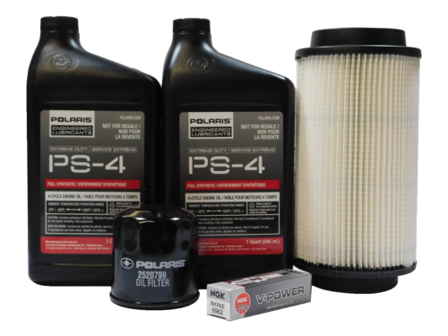 Extreme Oil Change Service Kit POL76